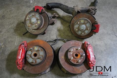 All JDM Parts – JDM of California