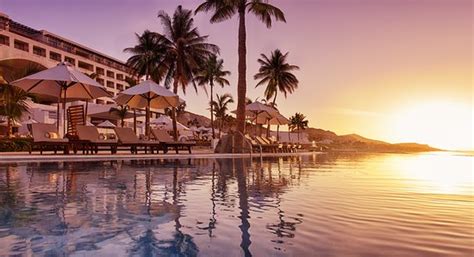 MARQUIS LOS CABOS ALL-INCLUSIVE RESORT & SPA - Updated 2019 Prices ...