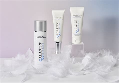 ALASTIN Skincare® Launches New Sensitive Skin Collection