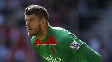 International friendly: Fraser Forster hopes to play for England ...