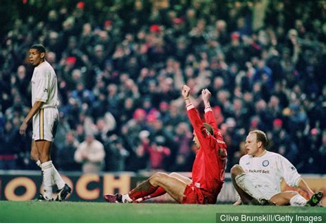 Stan Collymore makes Tottenham Hotspur and Liverpool predictions