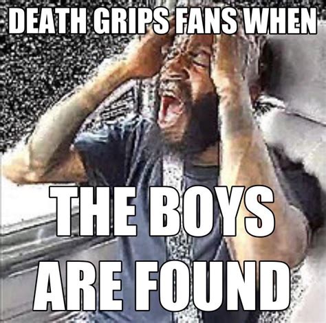 lost boys lost boys lost boys : r/deathgrips