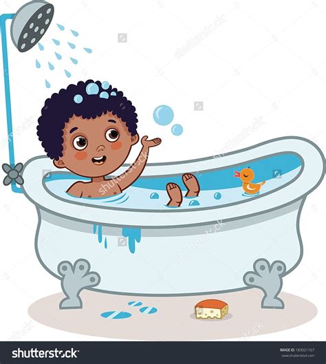 Clipart child bath, Clipart child bath Transparent FREE for download on WebStockReview 2024