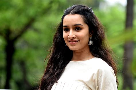 Shakti Kapoor on daughter Shraddha Kapoor: She has a heart of gold - GG2