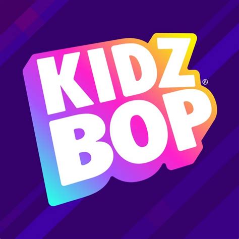 KIDZ BOP UK - YouTube