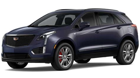 Cadillac Xt5 2024 Colors 2024 - Delila Chrysler