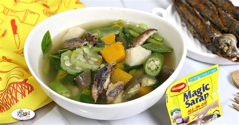 Utan Bisaya Recipe - Pinoy Recipe at iba pa