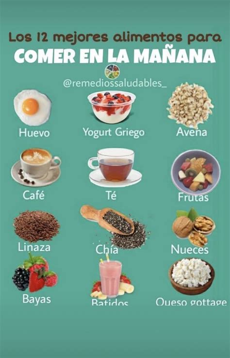 Pin en Rutinas y Alimentos para la Salud