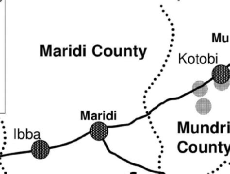 Ibba residents happy over installation of MTN network - South Sudan