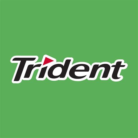 Trident logo, Vector Logo of Trident brand free download (eps, ai, png, cdr) formats