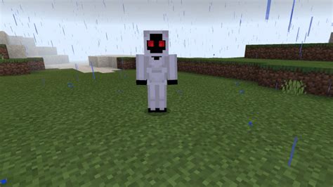 MCPE/Bedrock Creepypasta Entity 303 Addon – Minecraft Addons – MCBedrock Forum