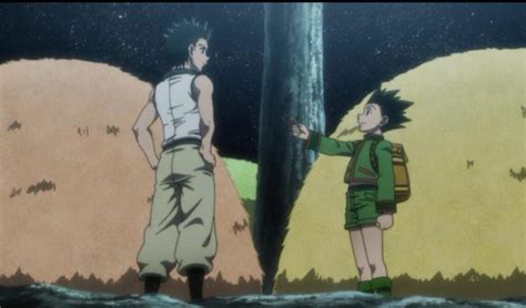 Hunter x Hunter: Los 10 mejores episodios del anime desaparecido ...