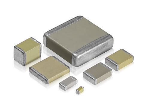 Key Considerations for Selecting Multilayer Ceramic Capacitors for Electric Vehicles | Taiwantrade