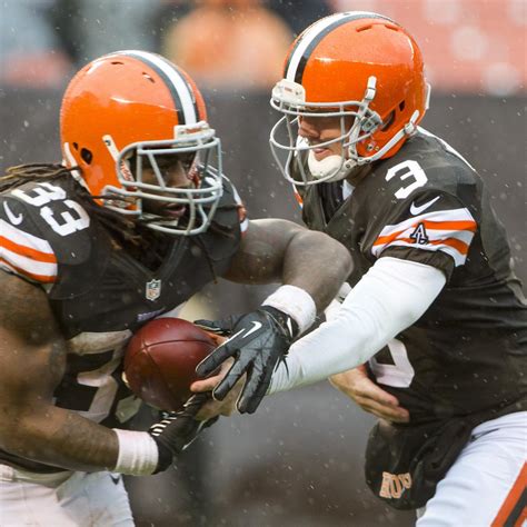 Cleveland Browns Players of the Game from Week 8 | News, Scores ...