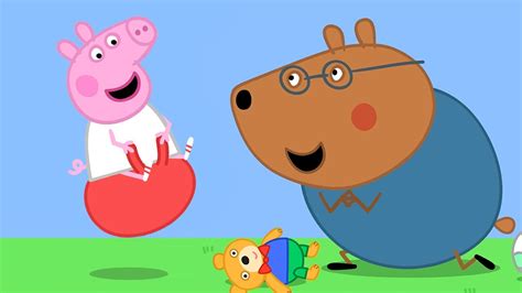 Peppa Pig Official Channel | The Ambulance | Peppa Pig Episodes - YouTube