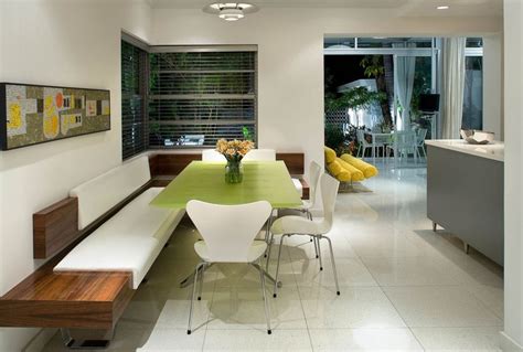 Ways Of Integrating Corner Kitchen Tables In Your Décor