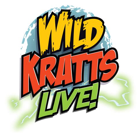 Don't Miss: WILD KRATTS LIVE Show in NYC April 30