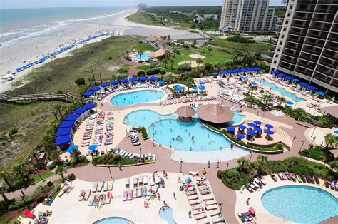 North Beach Resort & Villas, Myrtle Beach: $499 Room Prices & Reviews ...