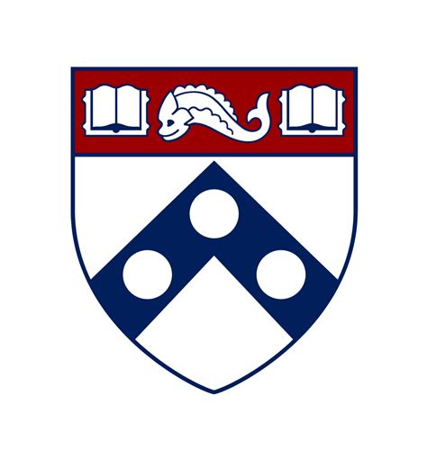 University of Pennsylvania Logo Meaning PNG & Vector AI - Mrvian