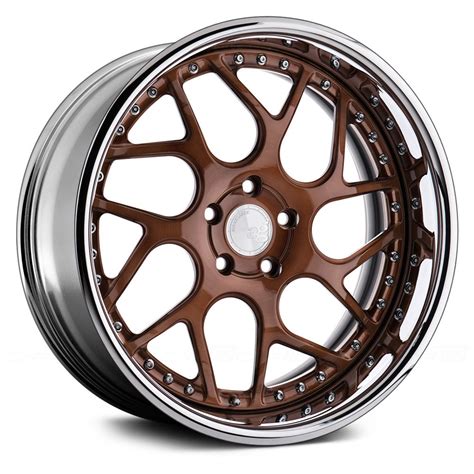 AVANT GARDE® F211 Wheels - Custom Finish Rims