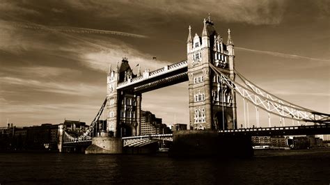 London Bridge Wallpaper - WallpaperSafari