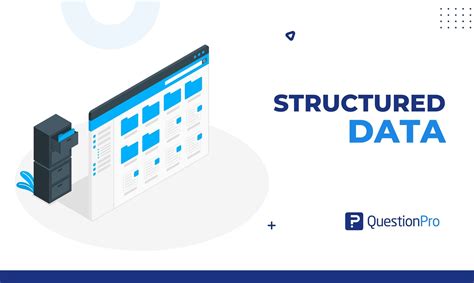 Structured Data Unstructured Data Semi Structured Data 2023 | atelier ...