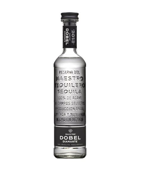 Maestro Dobel® Diamante Tequila | Buy Online or Send as a Gift | ReserveBar