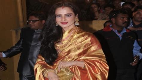 Rekha's 'Super Nani' trailer to release with 'Khoobsurat'-Bollywood ...