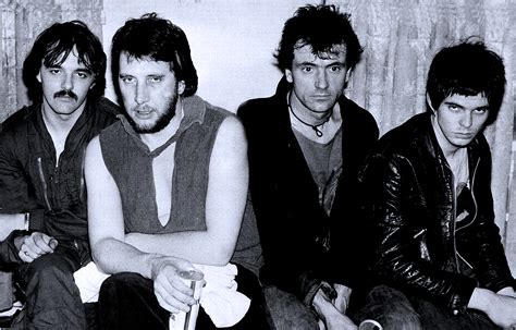 The Stranglers - Live In Toronto - 1978 - Past Daily Soundbooth – Past Daily: A Sound Archive of ...