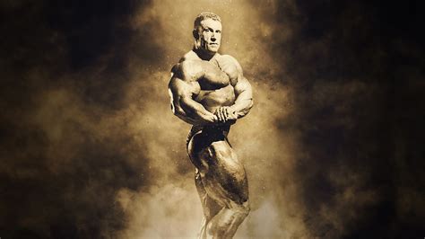 10 of Dorian Yates’ Best Bodybuilding Tips | BarBend