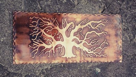 Metal Wall Mural, Tree of Life, Metal Wall Art, Metal Art, Metal Plaque ...