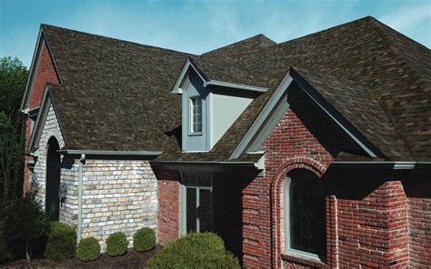 TruDefinition® Duration® Designer Shingles | Owens Corning Roof Shingle ...