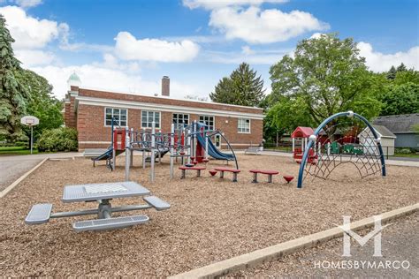 Photos of Naper Elementary School, Naperville - Homes by Marco