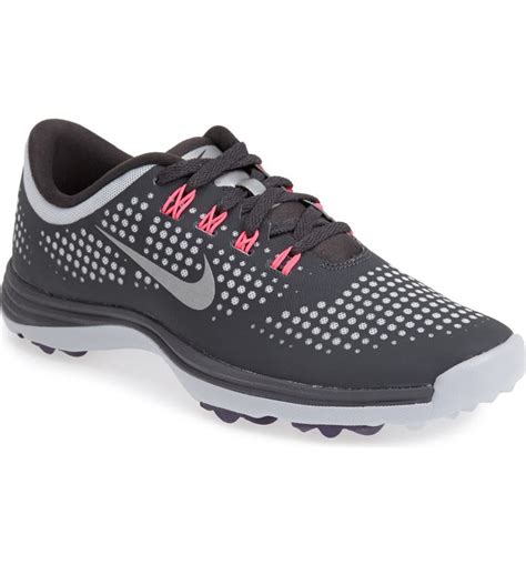 Nike 'Lunar Empress' Spikeless Golf Shoe (Women) | Nordstrom