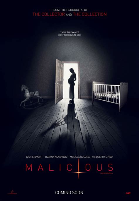 Malicious Movie Review - Malicious Fallen: la recensione / Horror ...