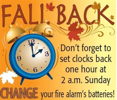 Don't Forget To Turn Your Clocks Back | The StephenKing.com Message Board