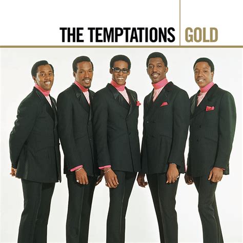 Gold - Compilation by The Temptations | Spotify