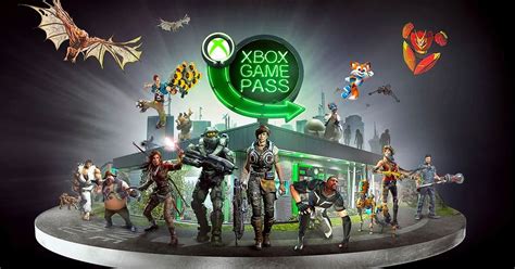 Where are the New Xbox Game Pass Games for January 2023? - GameRevolution