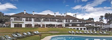 Mount Kenya Safari Club | Mount Kenya Lodge