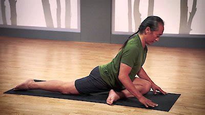 Watch Gaiam: Rodney Yee Flexibility Yoga for Beginners Season 1 Episode 1 - Hip Opener Online Now