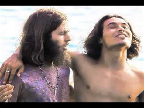 Frisbee - The Life and Death of a Hippie Preacher Trailer - YouTube