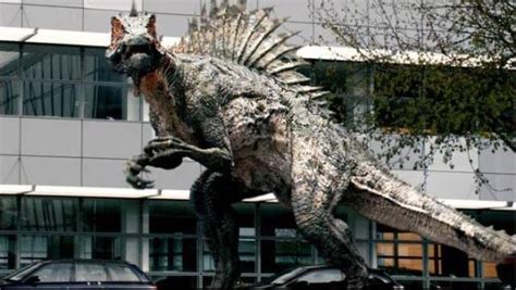 Spinosaurus (TSOT) | Primeval Fanon Wiki | Fandom