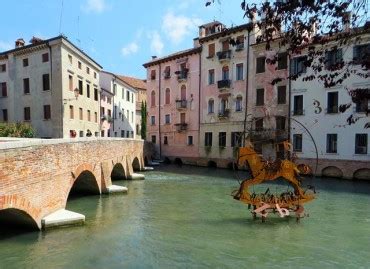 Treviso Weather averages & monthly Temperatures | Italy | Weather-2-Visit