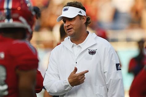 Polarizing Kiffin carries quite a history | Whole Hog Sports