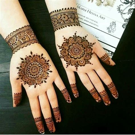 Hassanツ😍😘 | Mehndi designs for fingers, Latest mehndi designs, Mehndi designs for hands