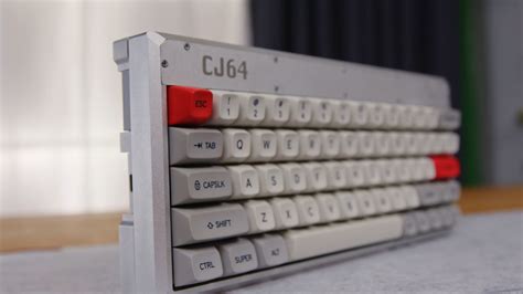 Mechanical Keyboard With A Framework Inside | Hackaday