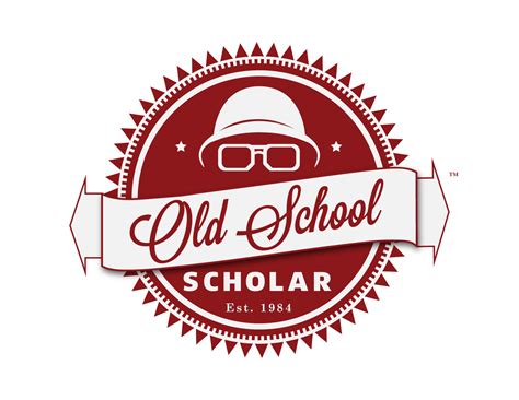 Old School Scholar