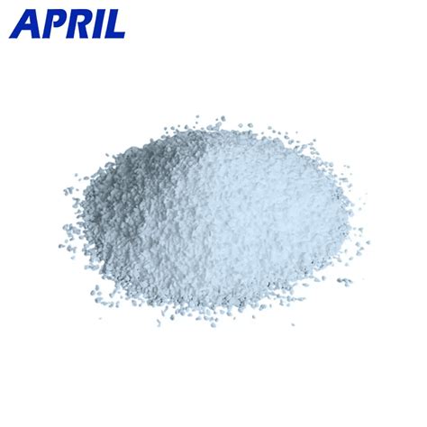 Cyanuric acid - APRIL ENTERPRISE CO.,LIMITED