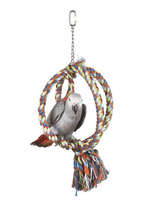 Parrot Harness - Birds4U