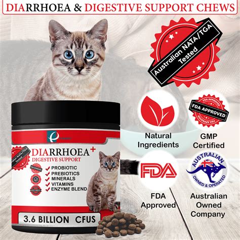 Probiotics for Cats | Cat Probiotics Australia | Pyravet